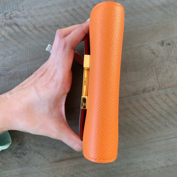 Hermès Constance Short Wallet - Picture 3 of 15